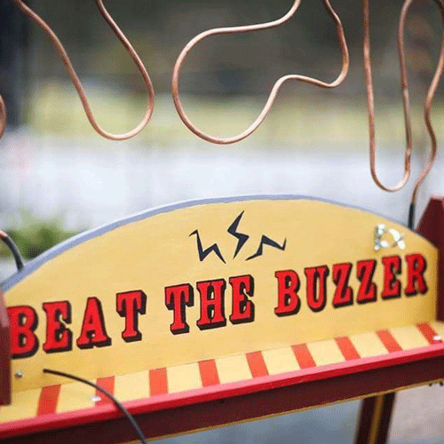 beat the buzzer game